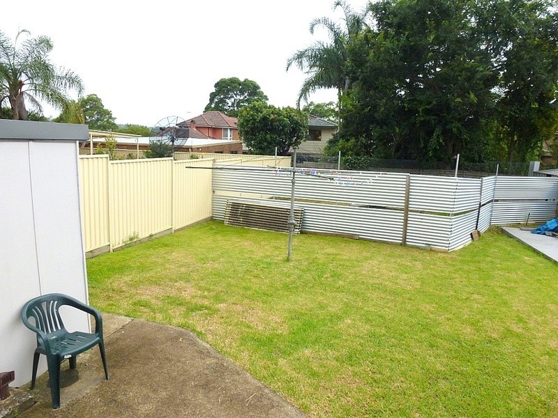 1/499 Concord Road, Concord NSW 2137