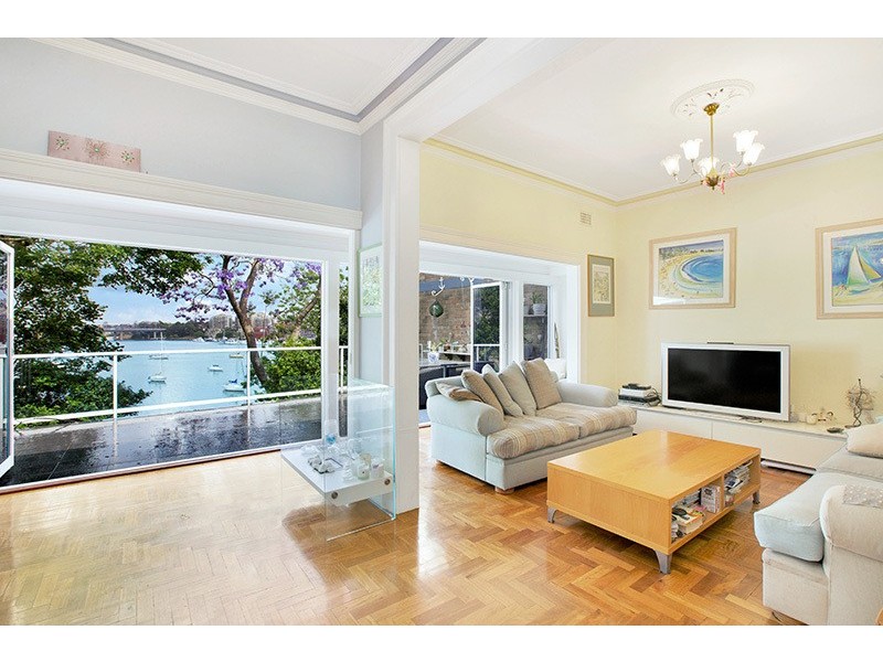 3 Longview Street, Balmain NSW 2041