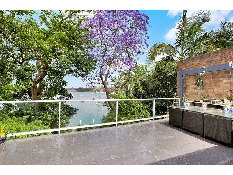 3 Longview Street, Balmain NSW 2041