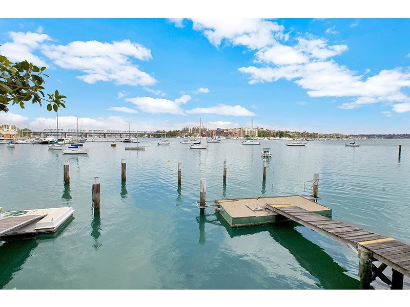 3 Longview Street, Balmain NSW 2041