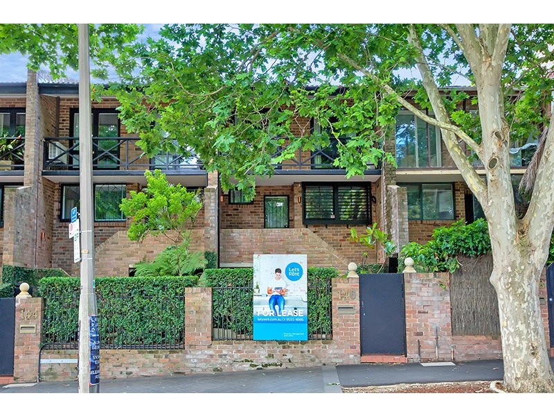 146 Oxford Street, Paddington NSW 2021
