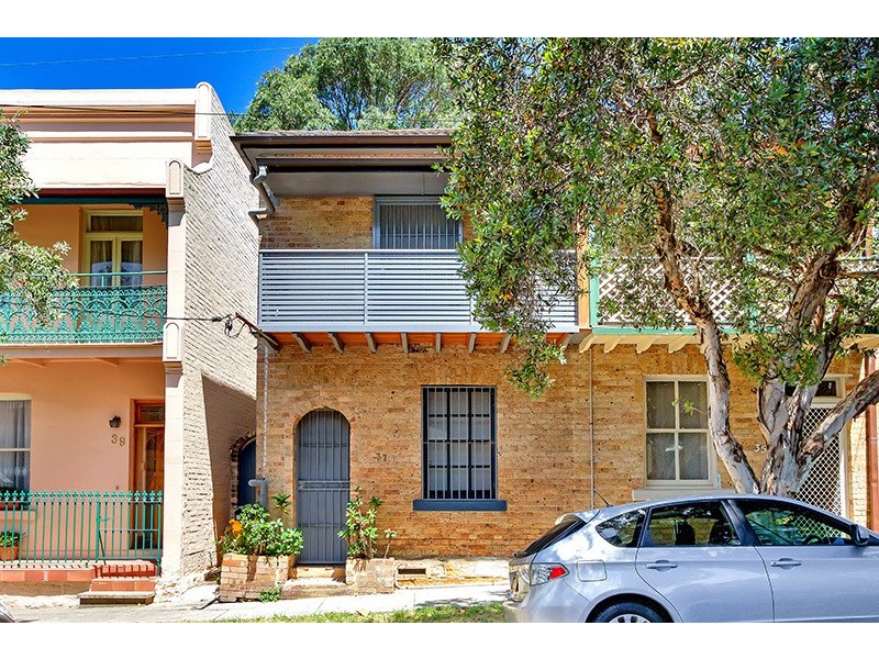 37 Mort Street, Balmain NSW 2041
