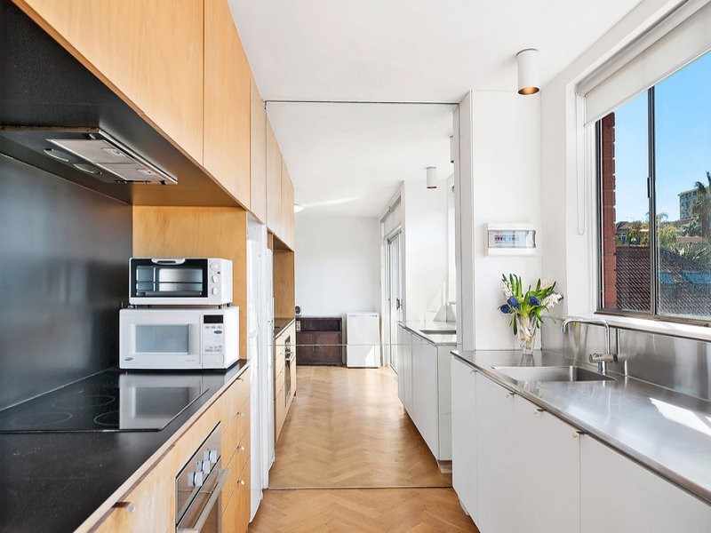 9/15 Sandridge Street, Bondi NSW 2026