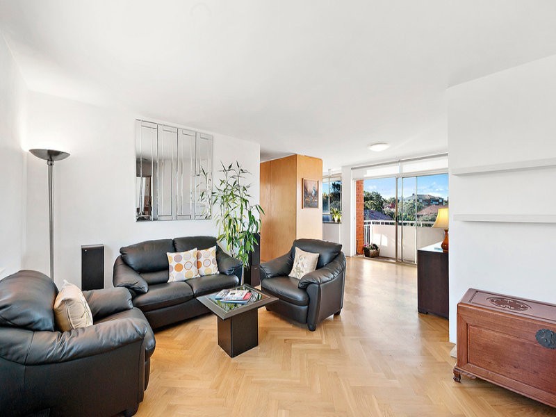 9/15 Sandridge Street, Bondi NSW 2026