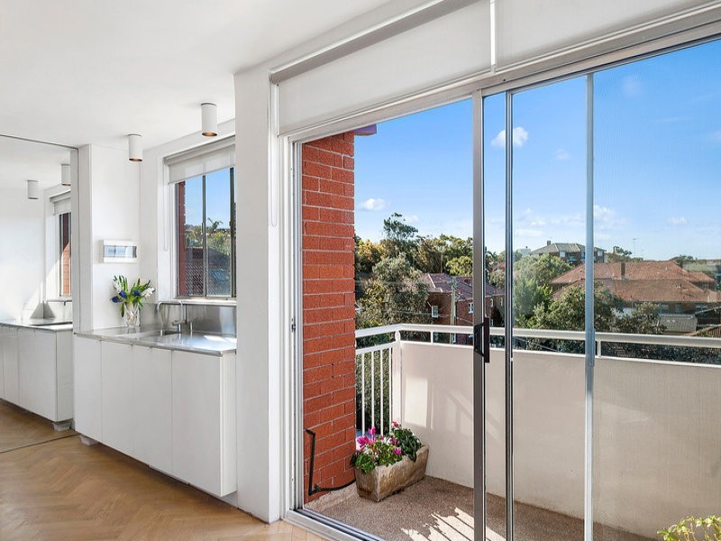 9/15 Sandridge Street, Bondi NSW 2026