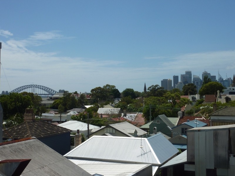 2/321a Darling Street, Balmain NSW 2041