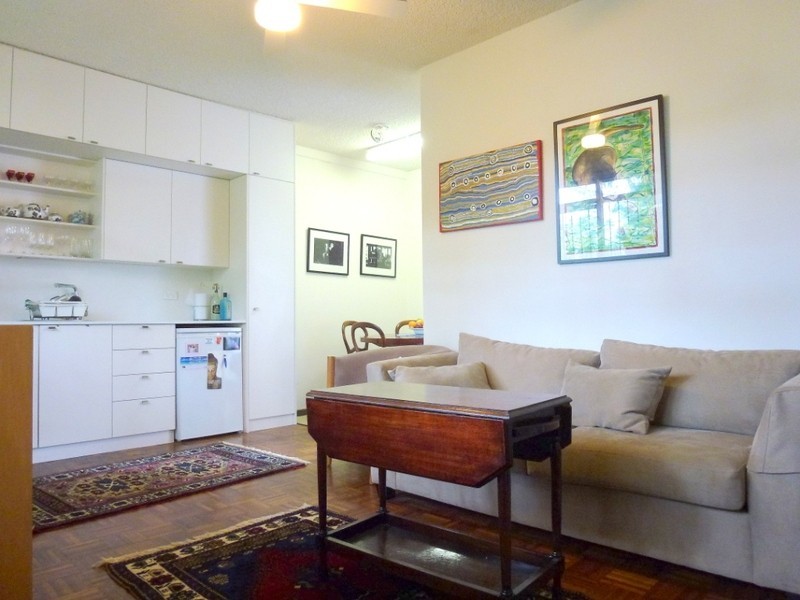 18/40 Junction Street, Summer Hill NSW 2130