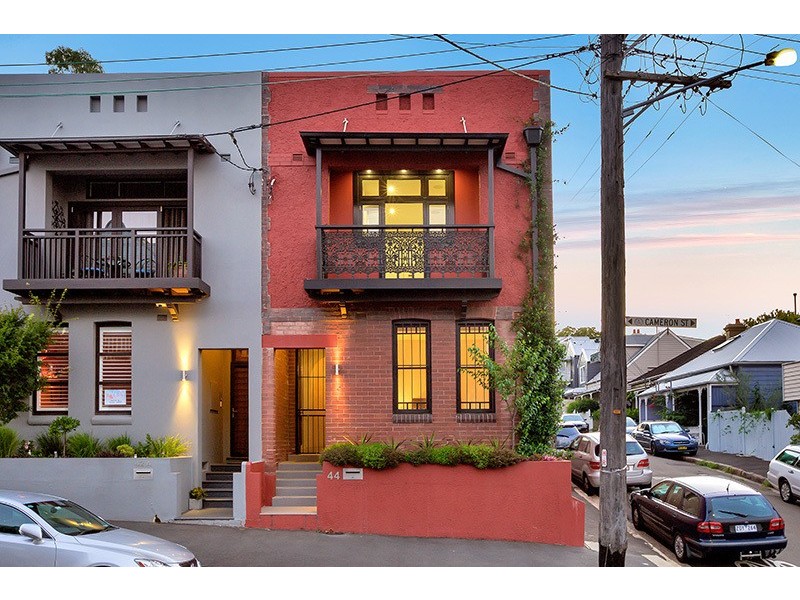 44 Cameron Street, Birchgrove NSW 2041