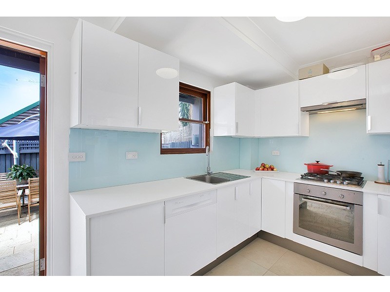 4/35B Foucart Street, Rozelle NSW 2039