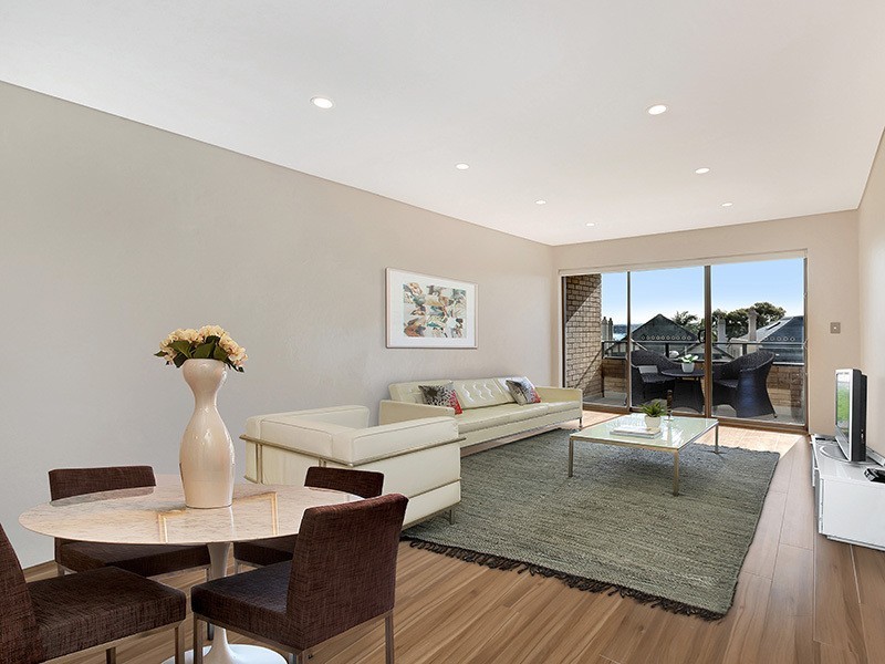 18/428 Darling Street, Balmain NSW 2041