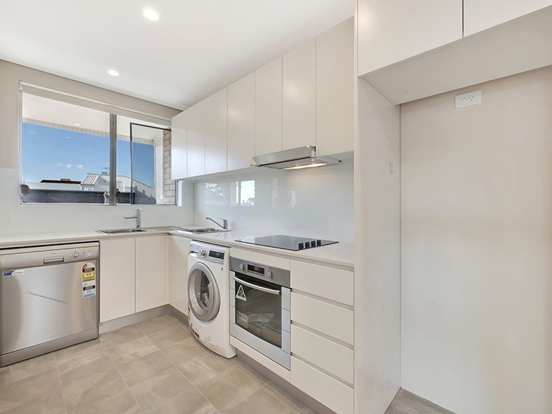 18/428 Darling Street, Balmain NSW 2041