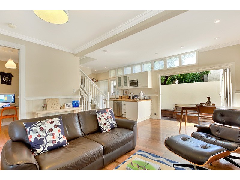 45 Phillip Street, Birchgrove NSW 2041