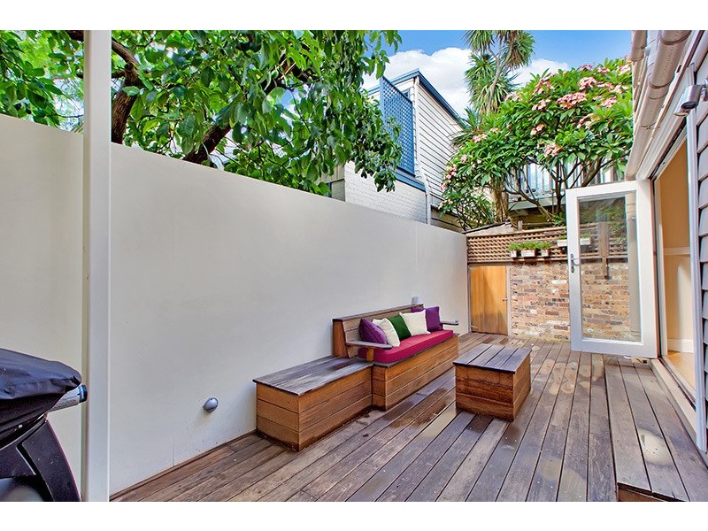 45 Phillip Street, Birchgrove NSW 2041