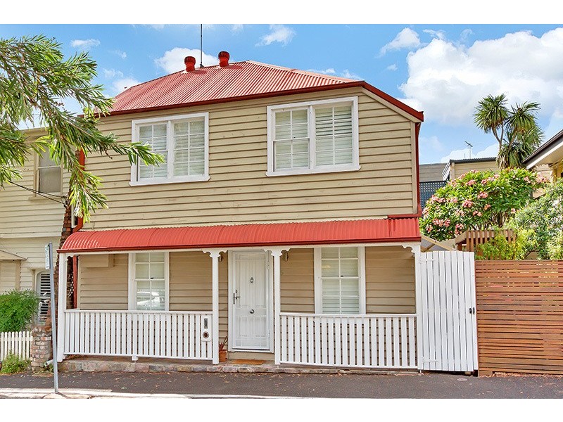 45 Phillip Street, Birchgrove NSW 2041