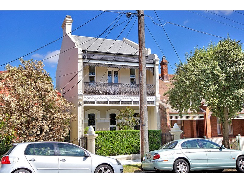 6 Bruce Street, Stanmore NSW 2048