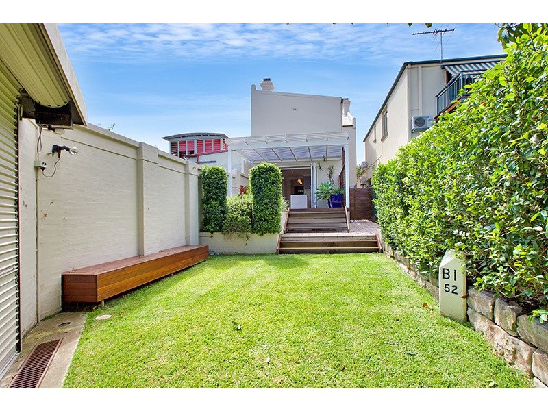 6 Bruce Street, Stanmore NSW 2048