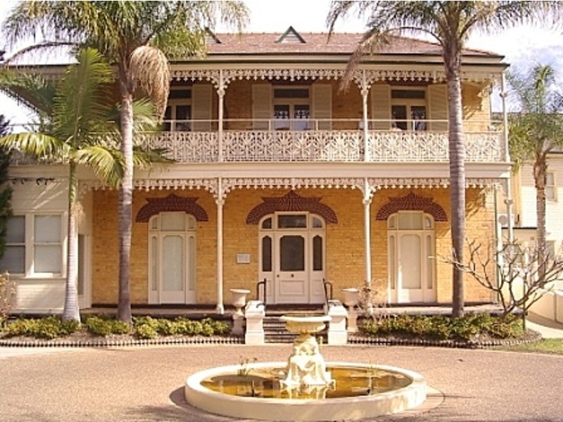 18/35 Marlborough Street, Drummoyne NSW 2047