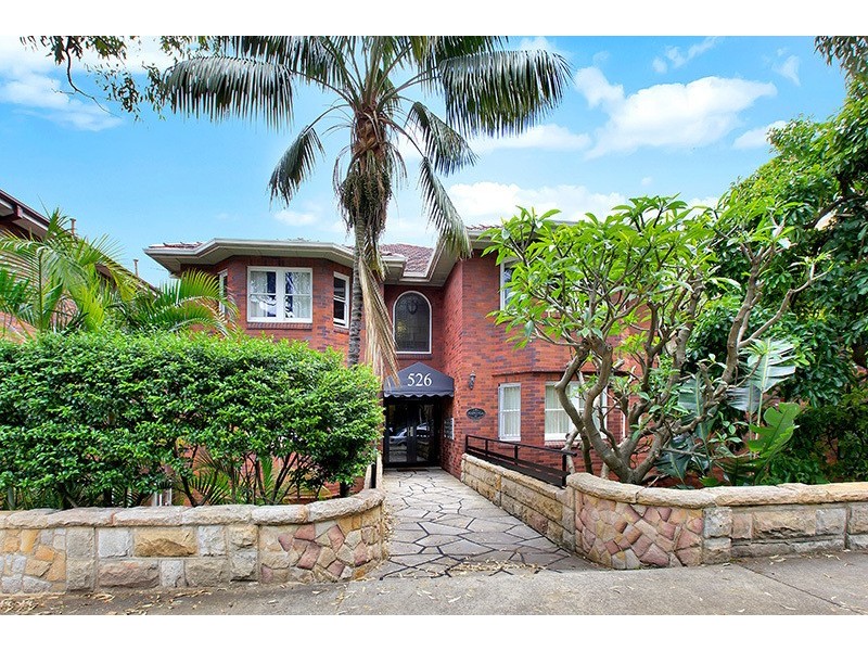 16/526 New South Head Road, Double Bay NSW 2028