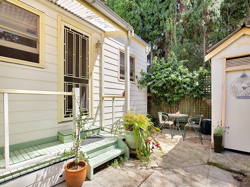 54a Clayton Street, Balmain NSW 2041