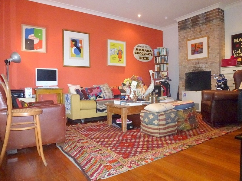2 Stewart Street, Balmain NSW 2041