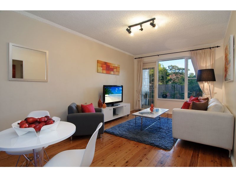 6/7 Campbell Avenue, Lilyfield NSW 2040