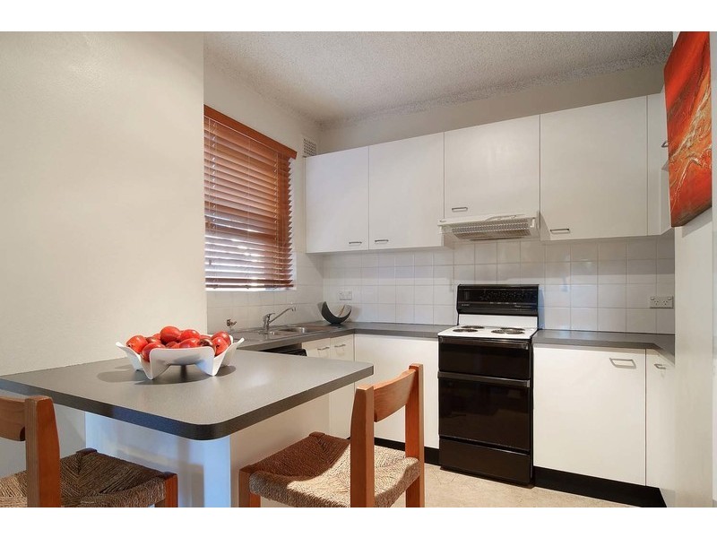 6/7 Campbell Avenue, Lilyfield NSW 2040