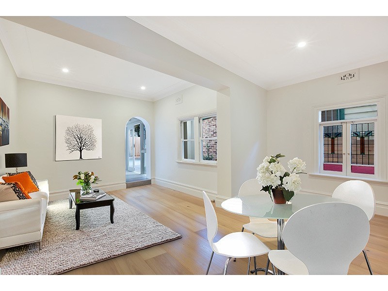 27 Donnelly Street, Balmain NSW 2041