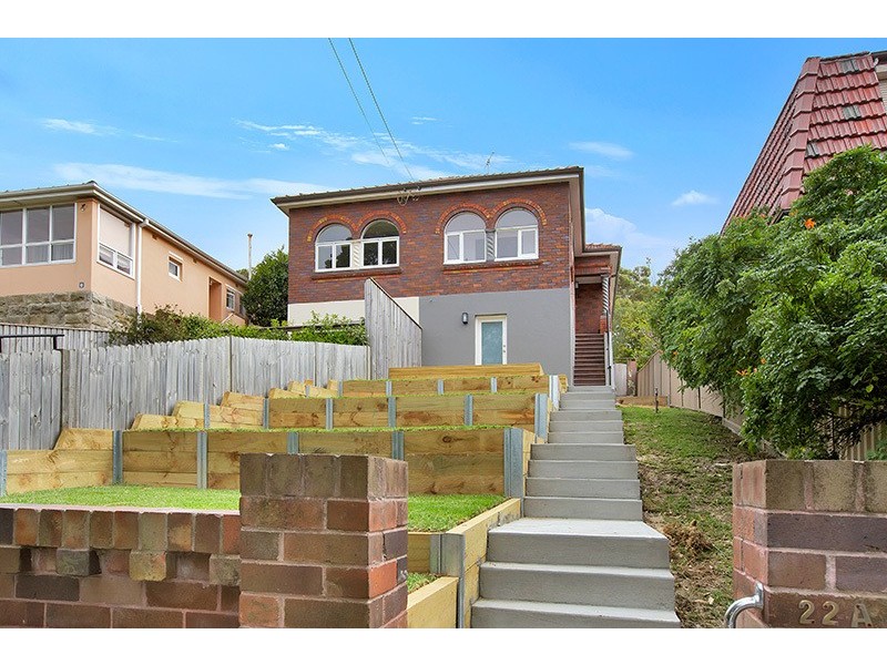 1/22a Norton Street, Kingsford NSW 2032