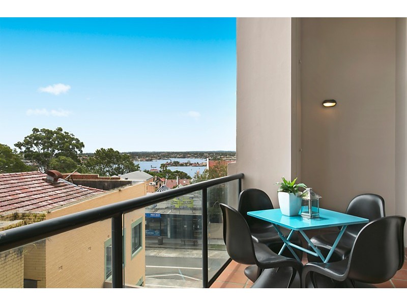 14/440 Darling Street, Balmain NSW 2041