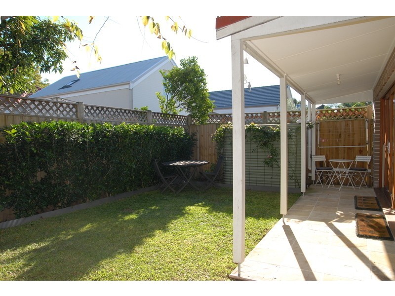 3a Fredbert Street, Lilyfield NSW 2040