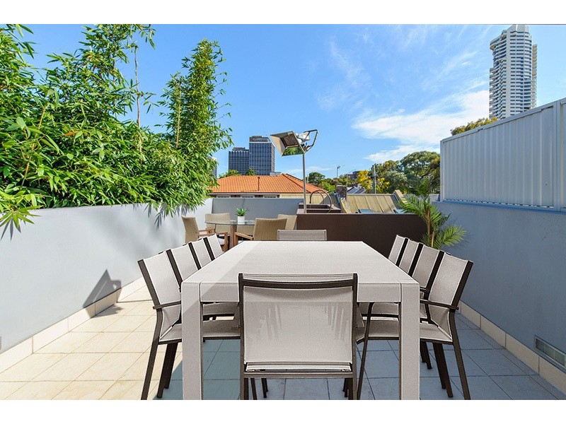 232 Liverpool Street, Darlinghurst NSW 2010