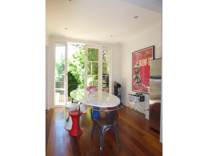 21 Underwood Street, Paddington NSW 2021