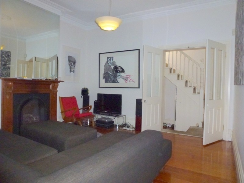 21 Underwood Street, Paddington NSW 2021