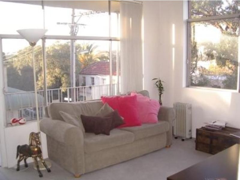 1/20 Gladstone Street, Balmain NSW 2041