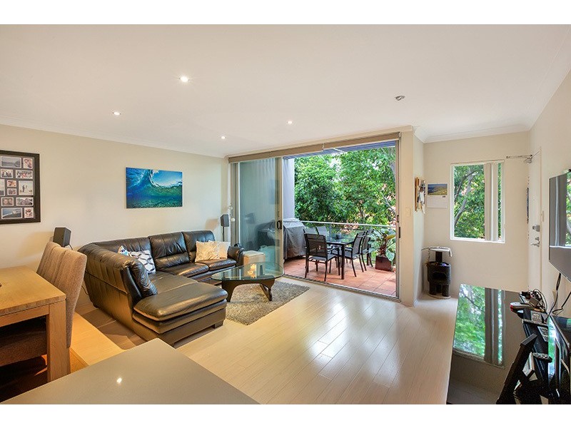 40/1 Shirley Street, Alexandria NSW 2015