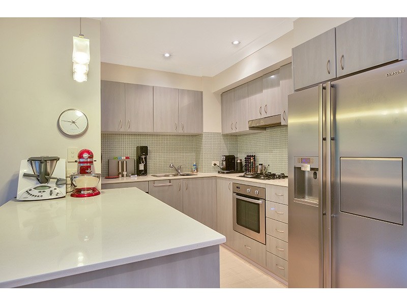 40/1 Shirley Street, Alexandria NSW 2015