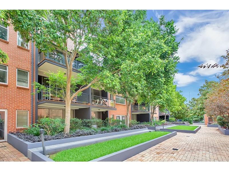 40/1 Shirley Street, Alexandria NSW 2015