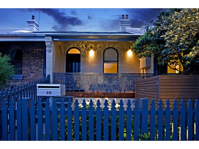 49 Harris Street, Balmain NSW 2041