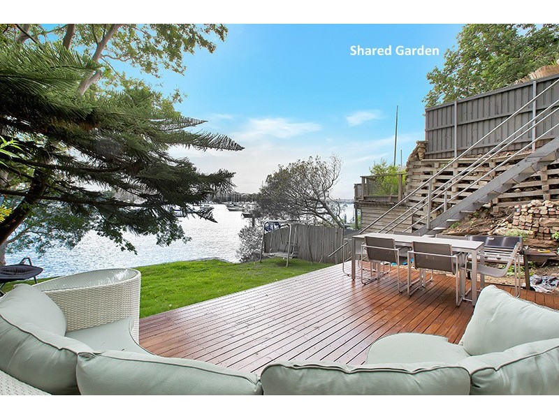 7/9 Longview Street, Balmain NSW 2041