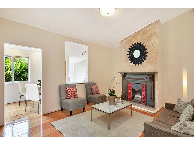 5 Burt Street, Rozelle NSW 2039