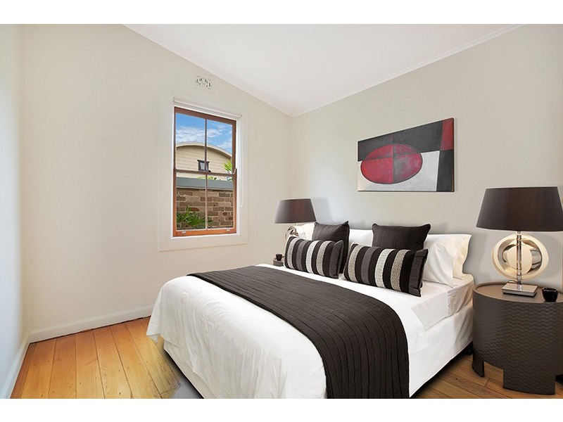 5 Burt Street, Rozelle NSW 2039