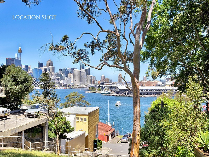 14/15 Johnston Street, Balmain East NSW 2041