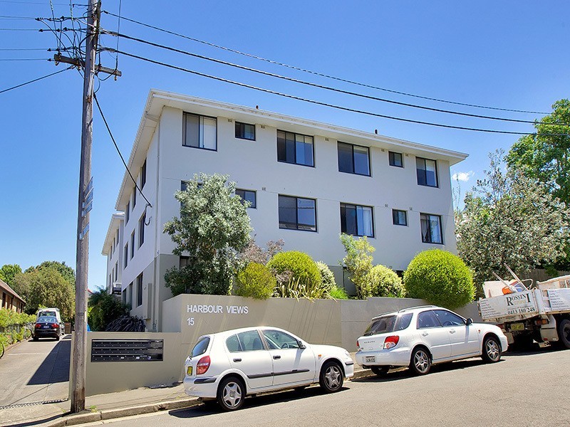 14/15 Johnston Street, Balmain East NSW 2041