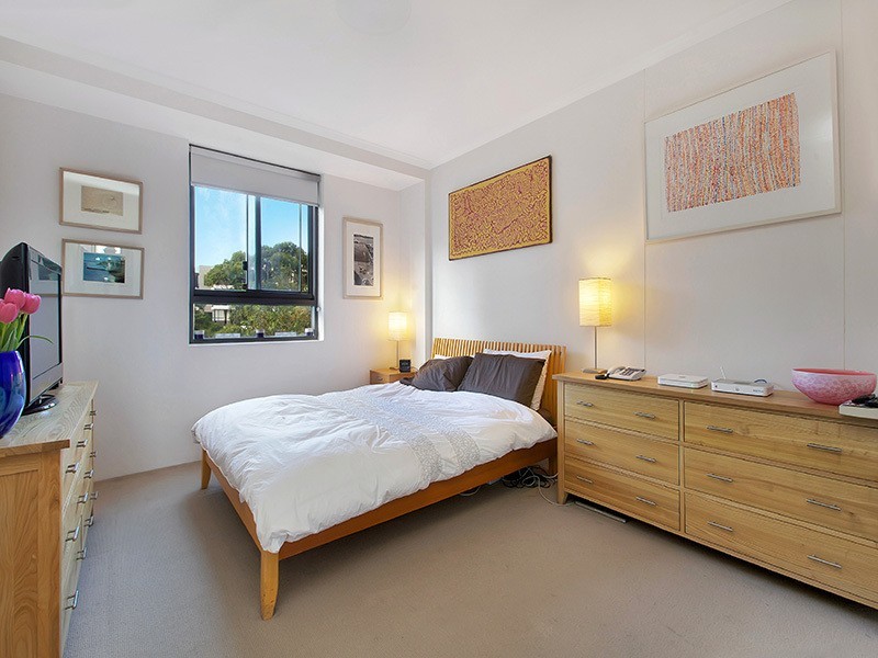 G602/780 Bourke Street, Redfern NSW 2016