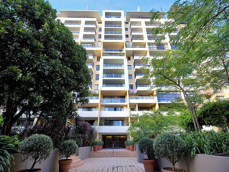 G602/780 Bourke Street, Redfern NSW 2016