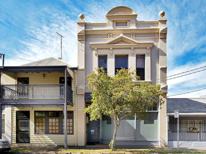 32B  Beattie Street, Balmain NSW 2041