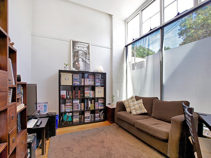 32B  Beattie Street, Balmain NSW 2041