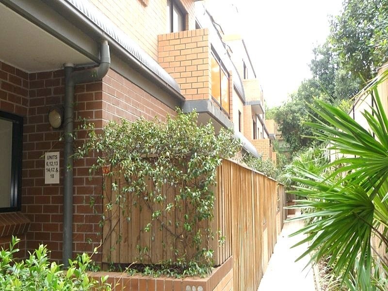 7/225-227 Denison Road, Dulwich Hill NSW 2203