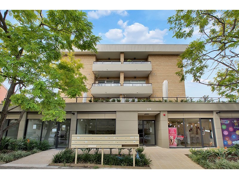 14/428 Darling Street, Balmain NSW 2041
