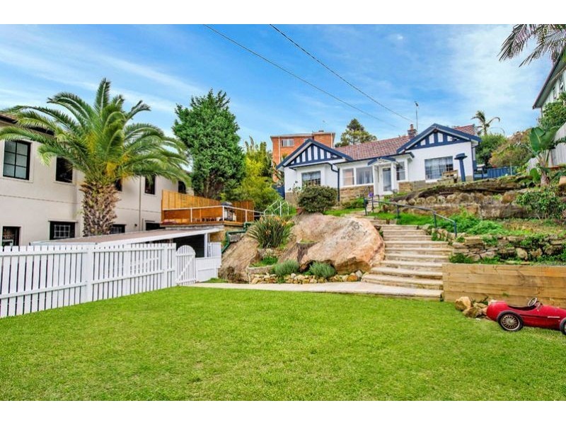86 Old South Head Road, Vaucluse NSW 2030